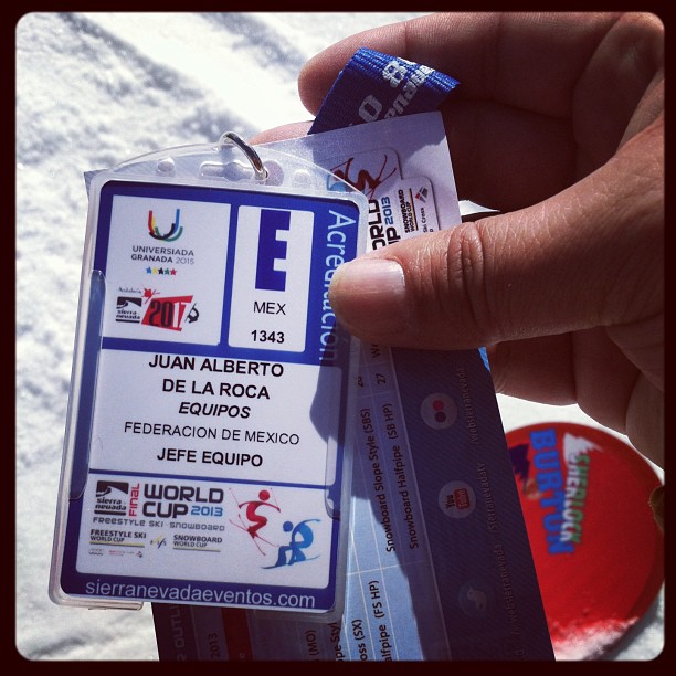 Mexico Olympic Commission