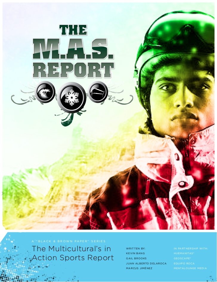 Co-Proprietary with Huemanitas and Mentalounge Productions